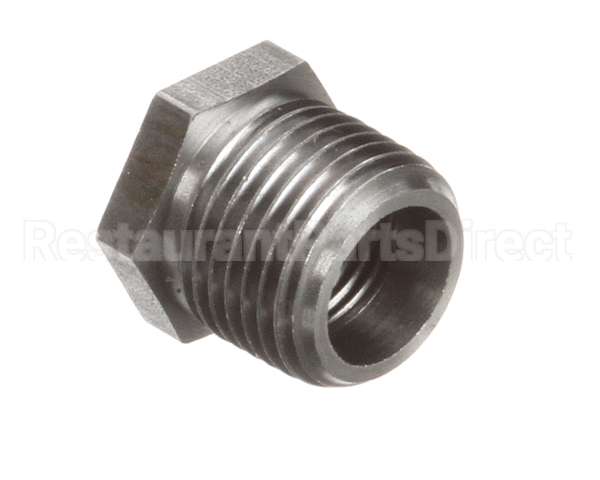 Z007442 Groen Bushing Reducing, Hexagon 1/2 X 3/8 Npt