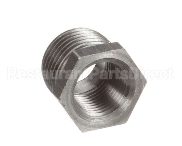 Z007442 Groen Bushing Reducing, Hexagon 1/2 X 3/8 Npt