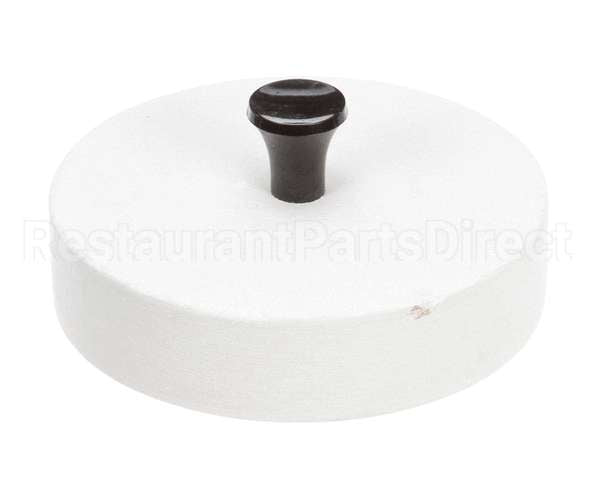 Z008201 Groen Door Insulated Pilot