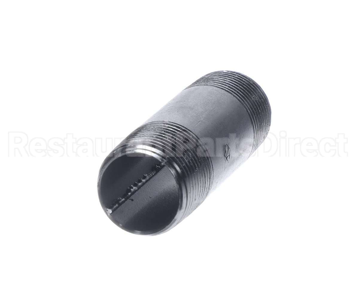 Z008239 Groen Nipple 3/4 Npt X 3