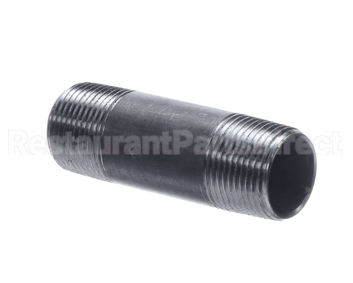 Z008239 Groen Nipple 3/4 Npt X 3