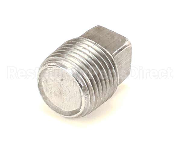 Z008504 Groen Plug Pipe 3/8 Npt Square