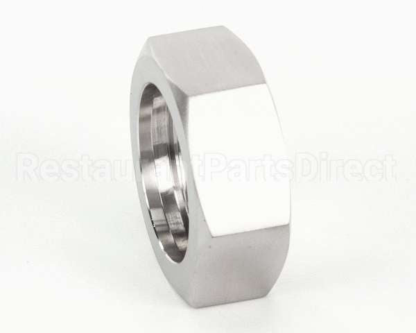 Z008911 Groen Nut Hex Union