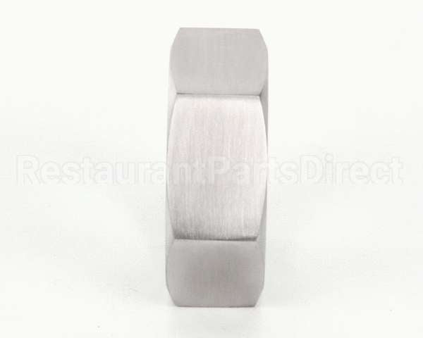Z008911 Groen Nut Hex Union