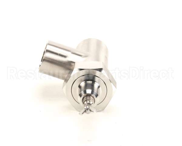 Z009000 Groen Valve Drawoff 1-1/2