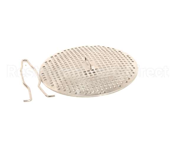 Z009007 Groen Strainer Assembly 9 Dia