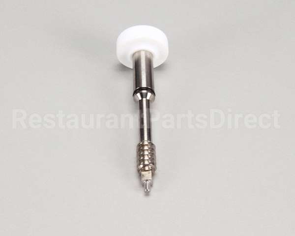 Z009027 Groen Stem Valve 1-1/2 For 1-1/2 Draw Off