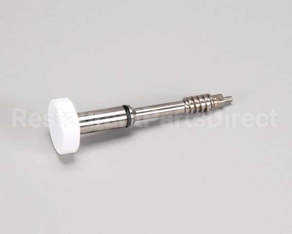 Z009027 Groen Stem Valve 1-1/2 For 1-1/2 Draw Off