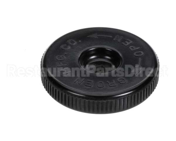 Z009029 Groen Handle 3 Dia Sanitary
