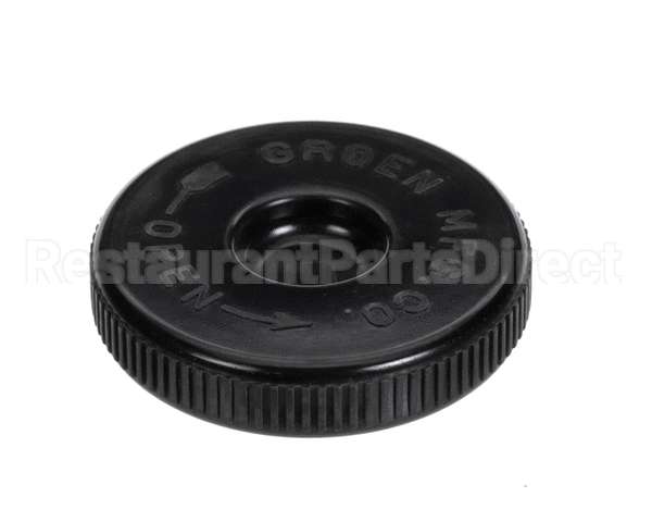 Z009029 Groen Handle 3 Dia Sanitary