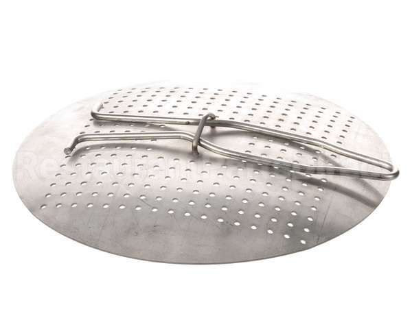 Z009040 Groen Strainer Assembly 9 Dia