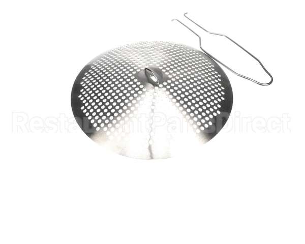 Z009170 Groen Strainer Asm 12 Dia 1/4 Perf