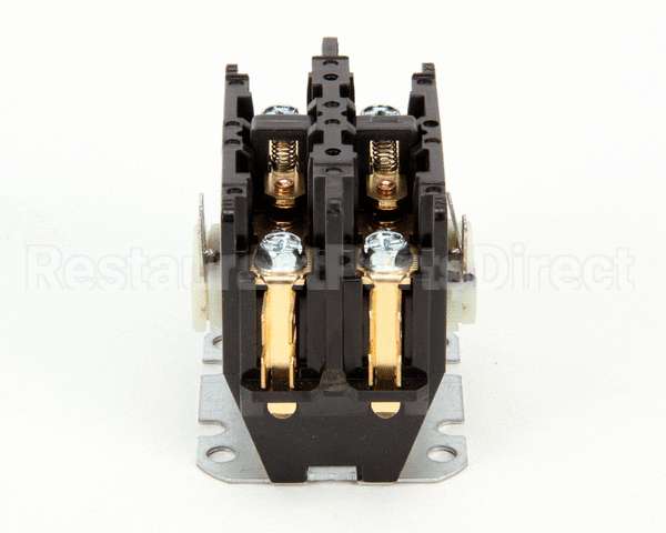 Z009178 Groen Contactor 30 Amp (2)Pole