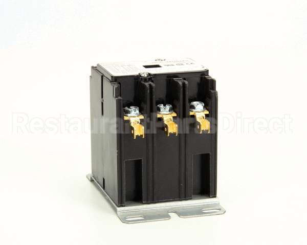 Z009210 Groen Contactor 30 Amp (3) Pole
