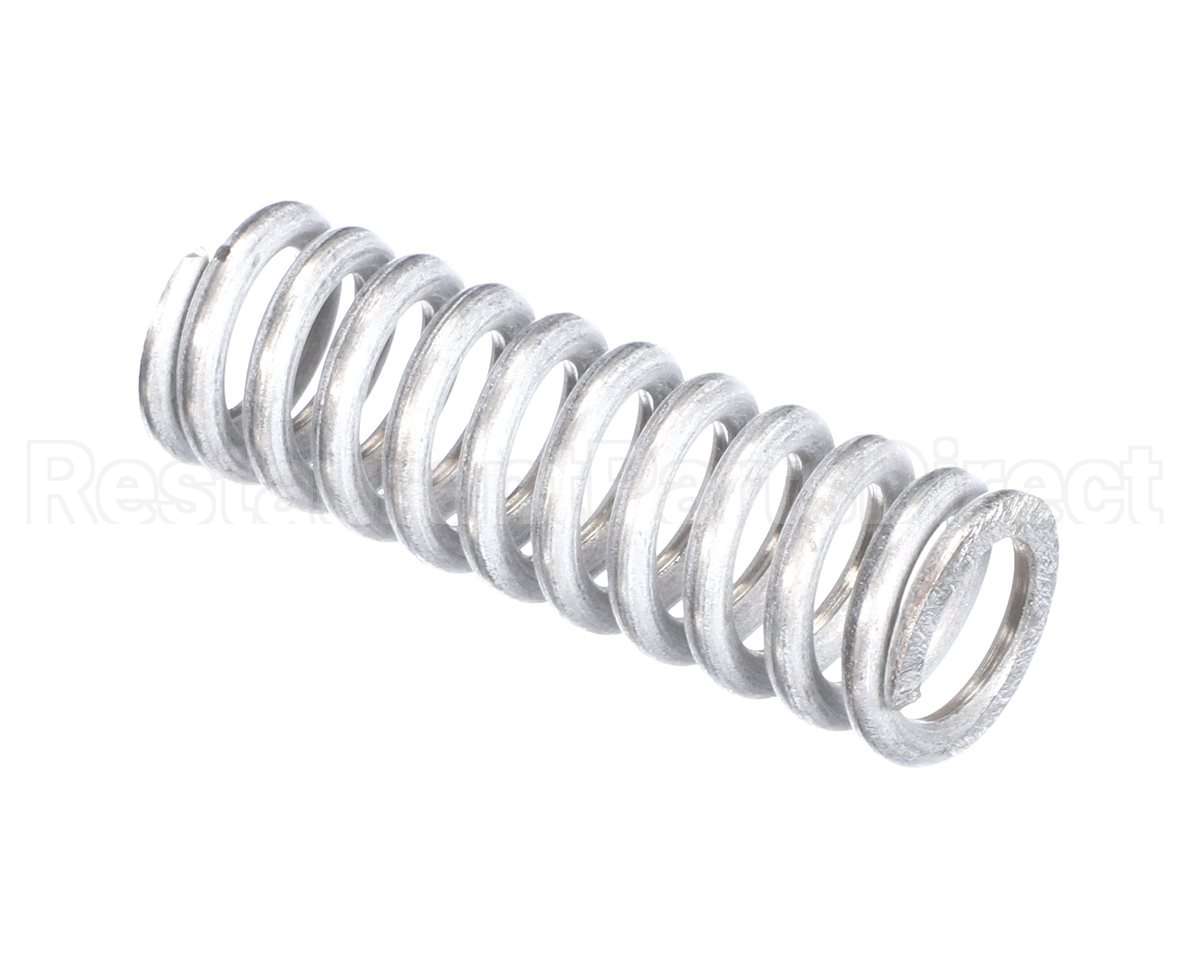 Z009237 Groen Spring .162 Wire X