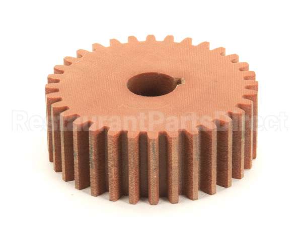 Z009255 Groen Gear Pinion (32) Teeth