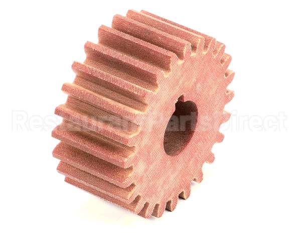 Z009268 Groen Gear Pinion (24) Teeth