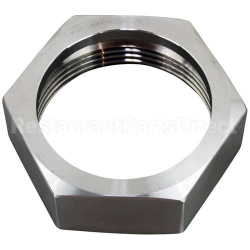 Z009354 Compatible Groen Hex Nut