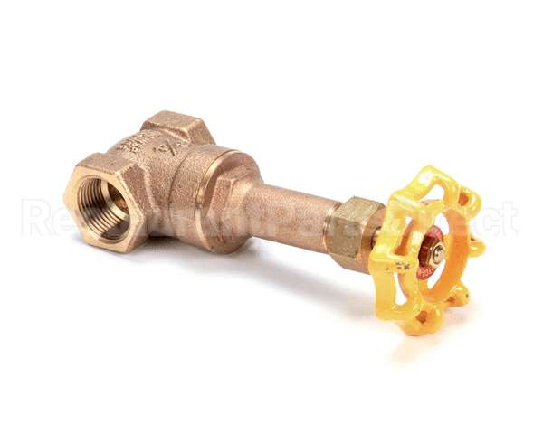 Z009513 Groen Valve Gate 3/4 Npt Hammond