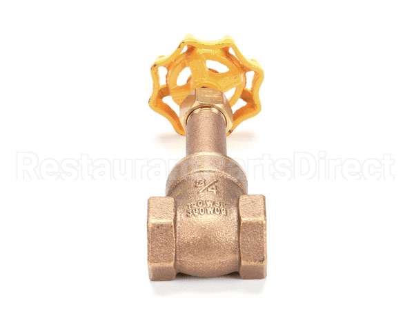 Z009513 Groen Valve Gate 3/4 Npt Hammond