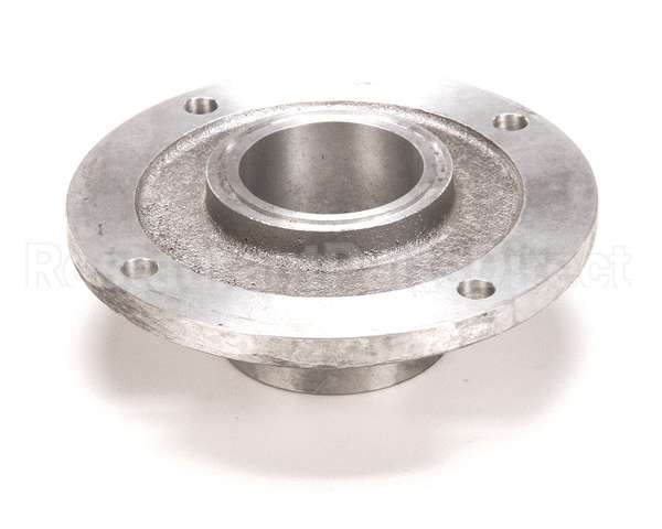 Z009570 Groen Race Trunnion