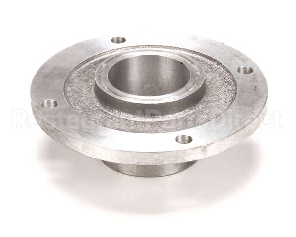 Z009570 Groen Race Trunnion