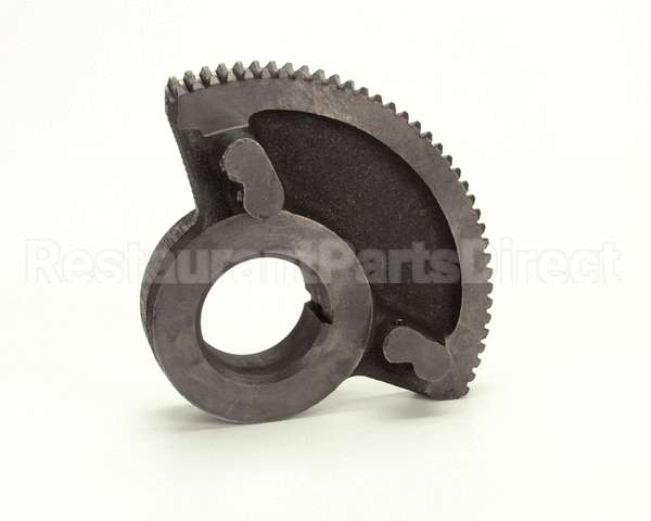 Z009829 Groen Gear Sector Assembly For Fpc