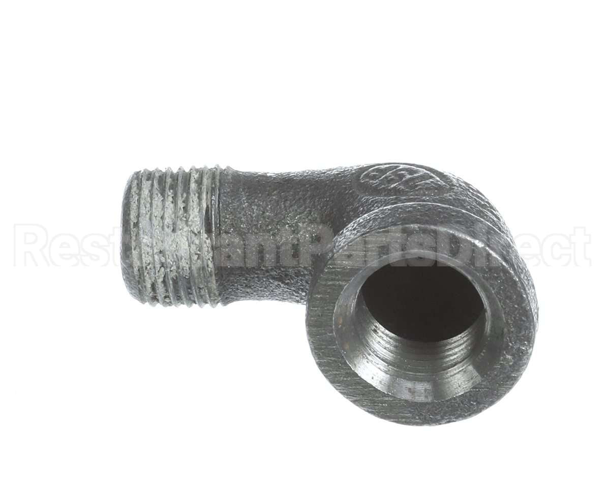 Z009853 Groen Elbow 90 Deg Street 3/8 Npt