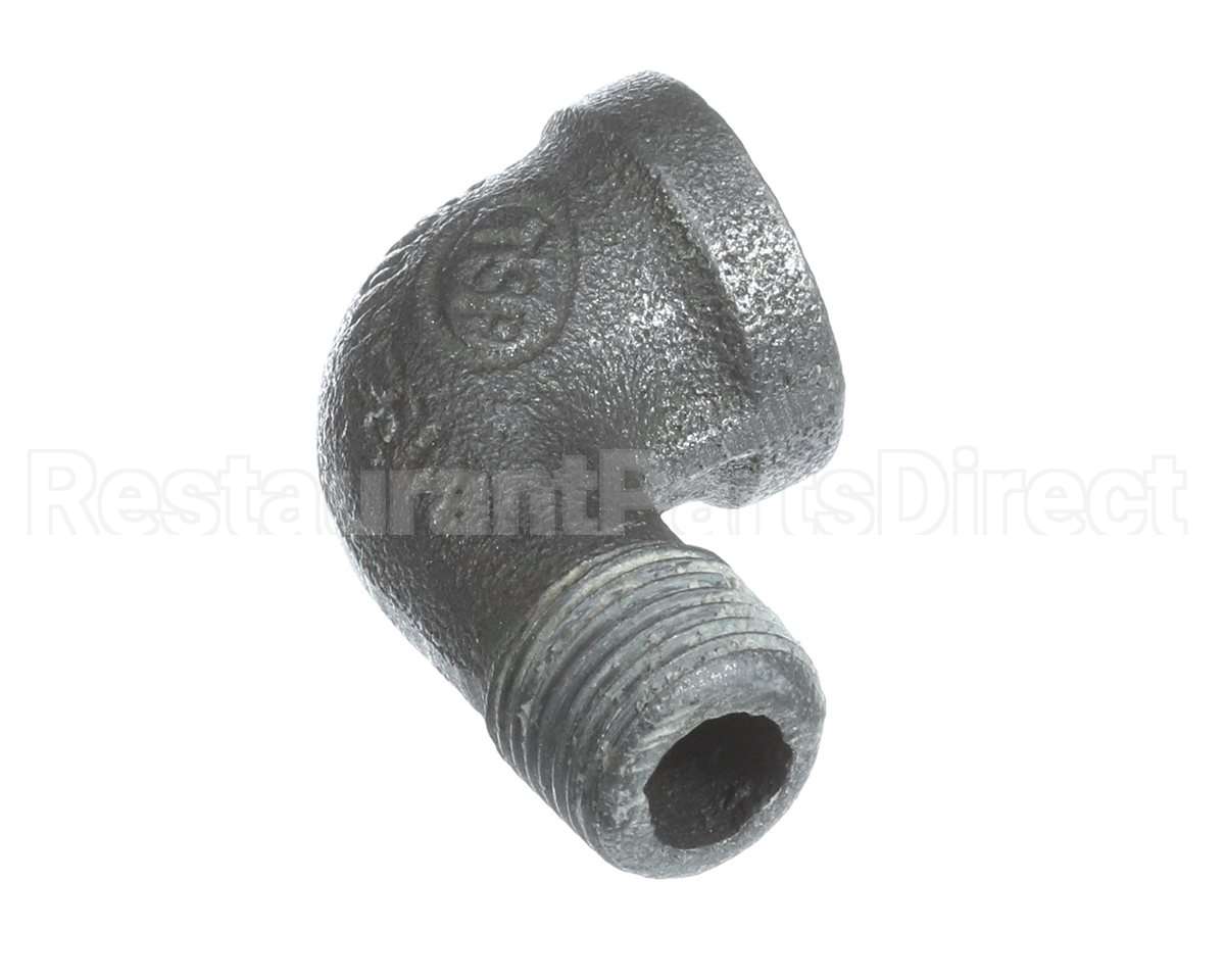 Z009853 Groen Elbow 90 Deg Street 3/8 Npt