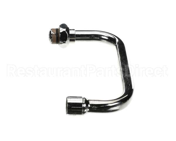 Z009863 Groen Spout Front Section 6 Reach