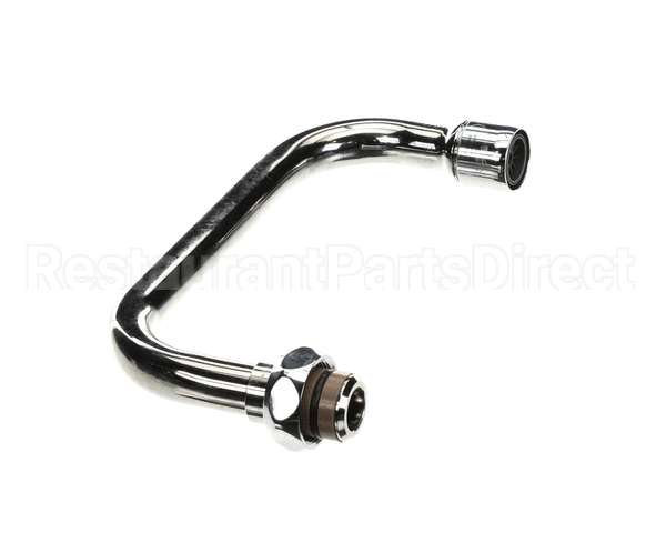 Z009863 Groen Spout Front Section 6 Reach