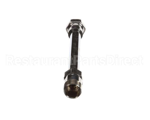 Z009866 Groen Extension Straight Swivel 8Lg