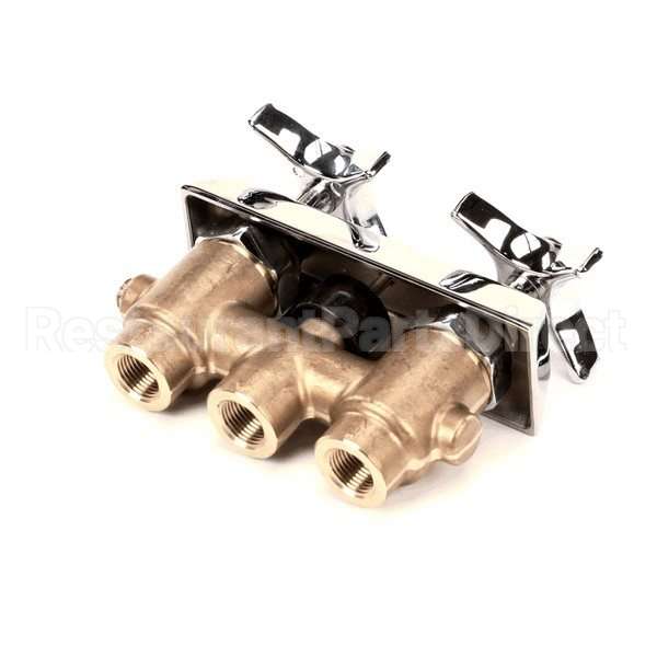 Z009871 Compatible Groen Faucet Concealed Mixing