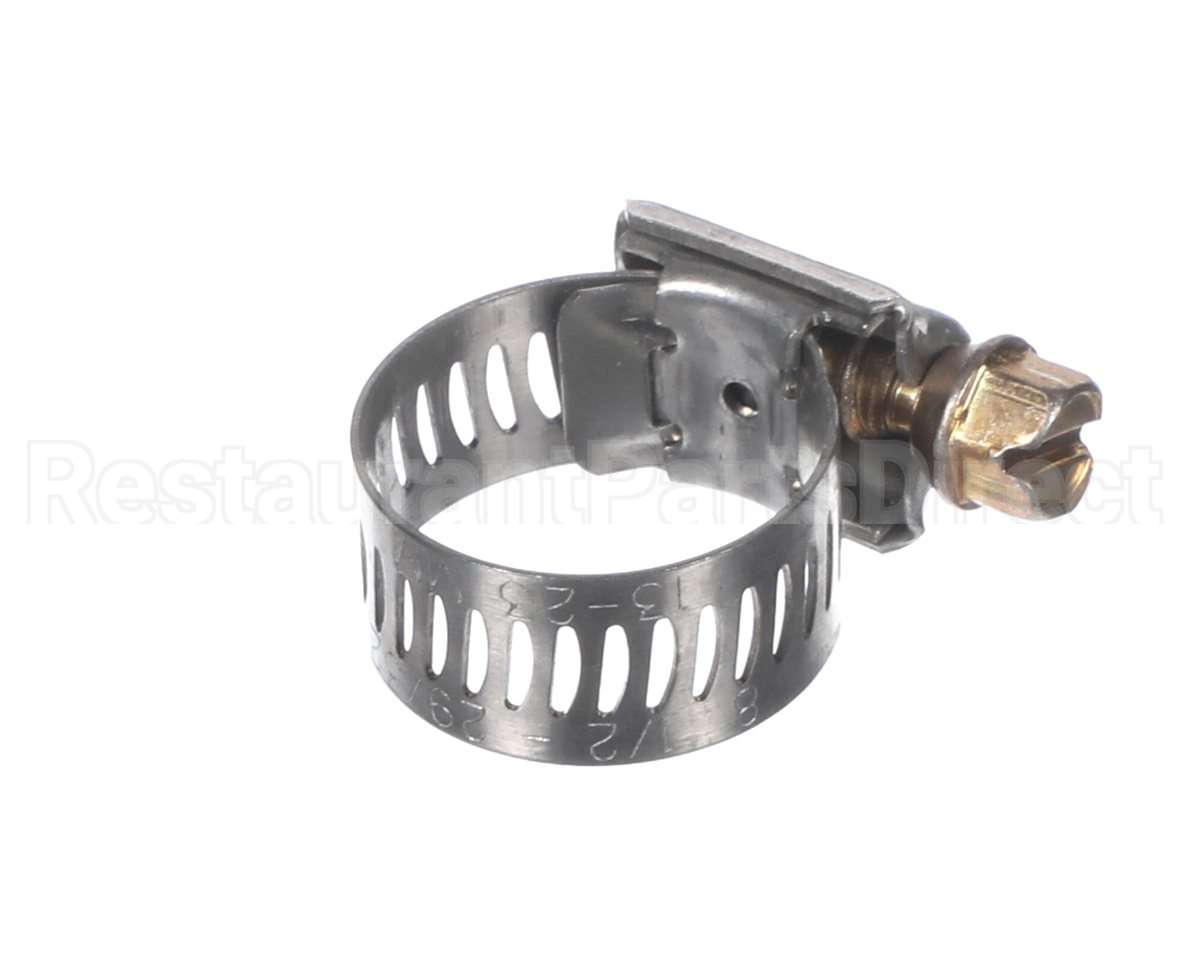 Z009967 Groen Clamp Hose 5/8 Dia