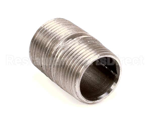 Z010231 Groen Nipple 3/4 Npt X 1-1/2 Blk