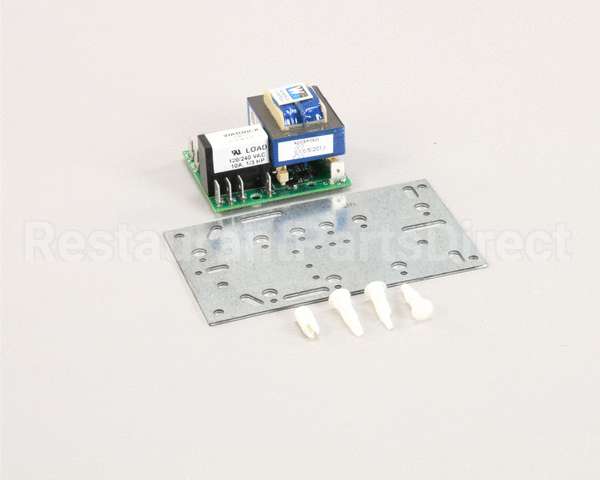 Z010412 Groen Relay Low Water Cut 115V