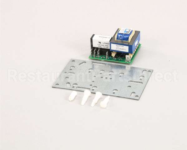 Z010412 Groen Relay Low Water Cut 115V