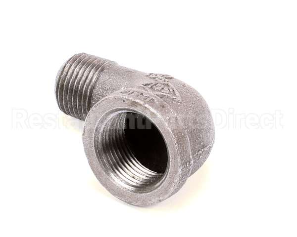 Z010666 Groen Elbo 90 Deg Reduc Street 3/4 Fpt X 1/2