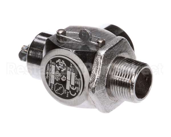 Z011001 Groen Valve Safety 45 Psi