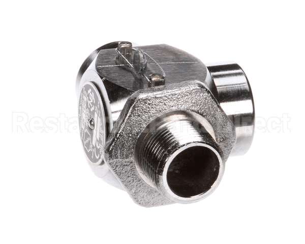 Z011001 Groen Valve Safety 45 Psi