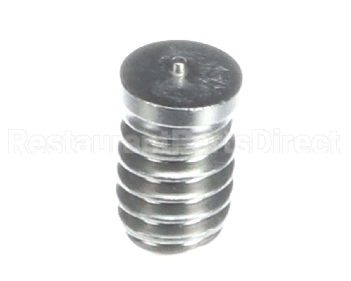 Z011028 Groen Stud Weld 1/4-20 X 3/8 Non Flanged Type