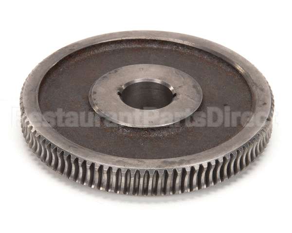 Z012023 Groen Gear Worm 1-5/8 Bore