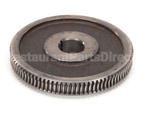 Z012023 Groen Gear Worm 1-5/8 Bore