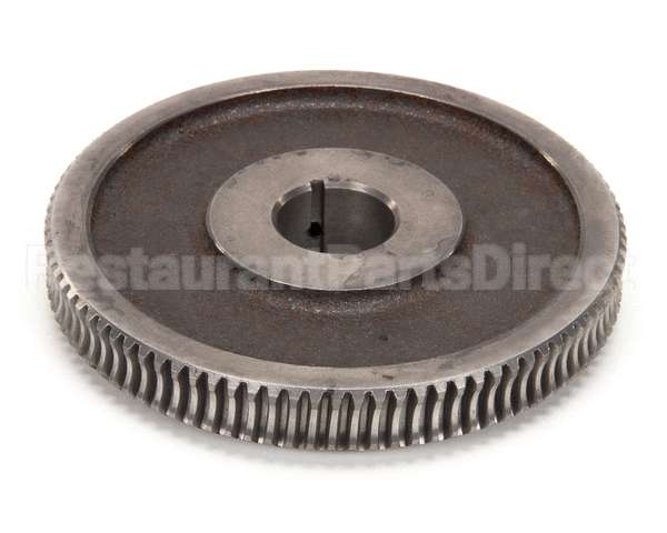 Z012023 Groen Gear Worm 1-5/8 Bore