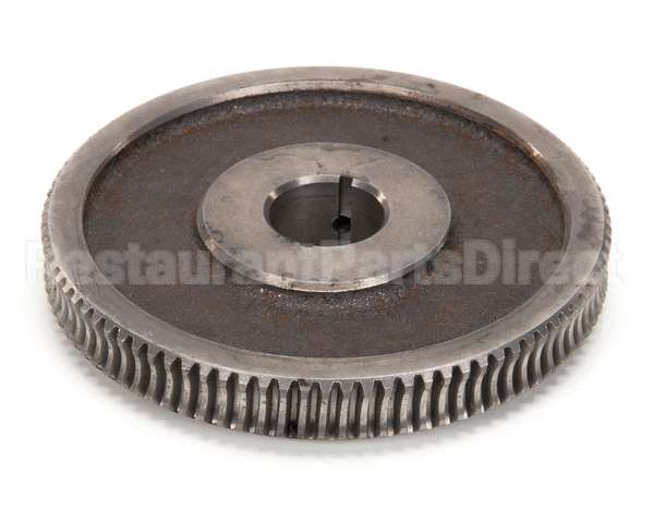 Z012023 Groen Gear Worm 1-5/8 Bore
