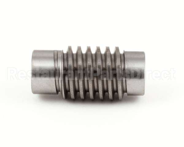 Z012026 Groen Gear Worm 3/4 Bore