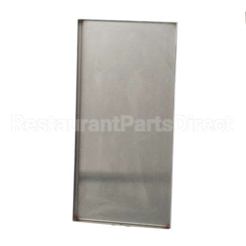 Z012051 Groen Cover Gear Housing