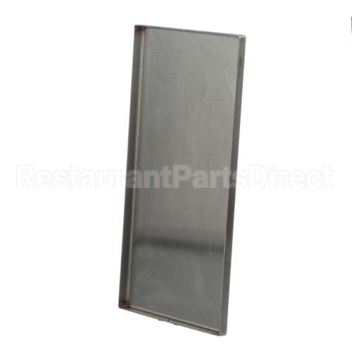 Z012051 Groen Cover Gear Housing