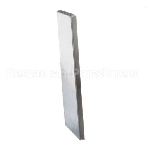 Z012051 Groen Cover Gear Housing