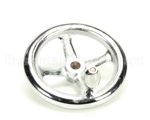Z012061 Groen Handwheel Assembly D-All
